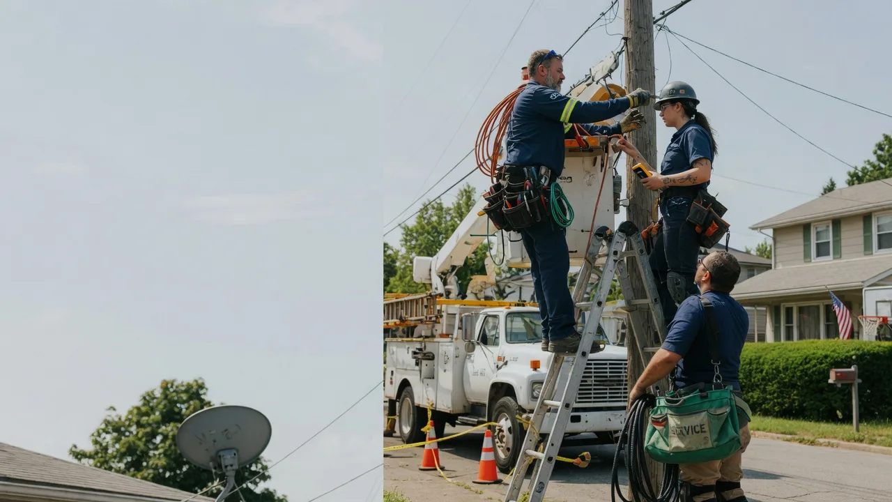 Electrical Repair in Pleasant Plain, OH near me